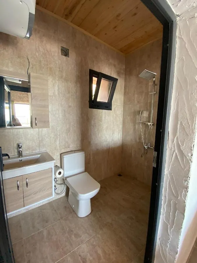 Villa Kirme Freedom Fethiye