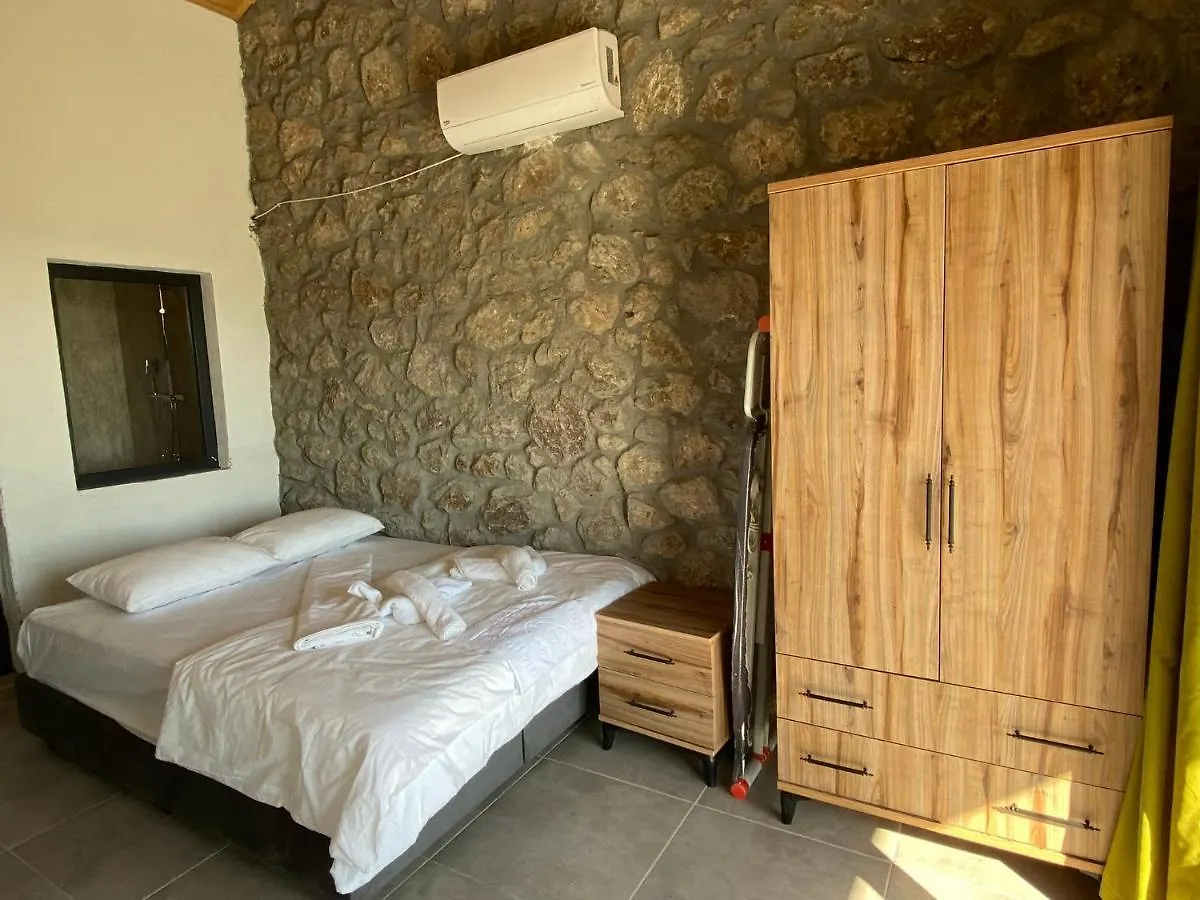 Villa Kirme Freedom Fethiye